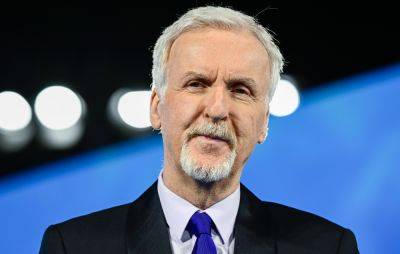 James Cameron says he warned the world of AI’s rise in 1984: “You didn’t listen” - www.nme.com