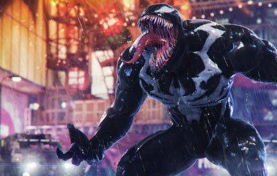 ‘Marvel’s Spider-Man 2’ director was “so scared” to get Venom wrong - www.nme.com