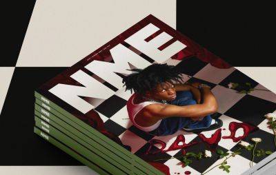 NME announces return of iconic print magazine - www.nme.com - Australia