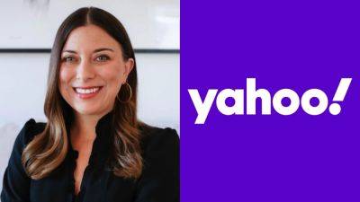 Yahoo Hires First CMO Under New Ownership: Former Chipotle and Taco Bell Marketer Tressie Lieberman - variety.com