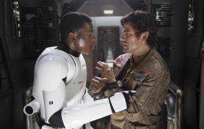 John Boyega names his “worst” Star Wars film - www.nme.com