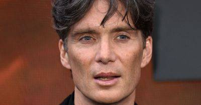 Oppenheimer star Cillian Murphy lives in a gorgeous family home with no WiFi or phones - www.manchestereveningnews.co.uk - Ireland