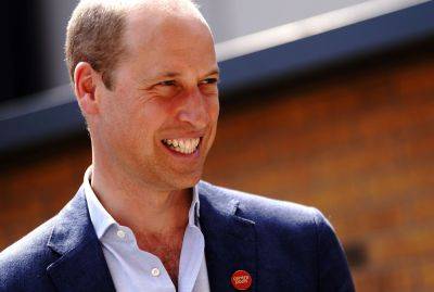 Prince William is coming to New York City to help give $6 million away - nypost.com - New York - New York - Singapore