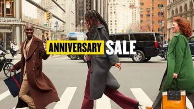 The Best Deals Under $50 to Shop from Nordstrom's Anniversary Sale: Steve Madden, Alo and More - www.etonline.com
