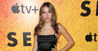Haley Pullos’ Character Molly Recast on ‘General Hospital’ for a 2nd Time After Her DUI Arrest - www.usmagazine.com - Los Angeles - city Lansing