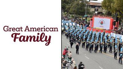 Great American Family Signs Multi-Year Pact To Air Tournament Of Roses Parade - deadline.com - USA - Colorado