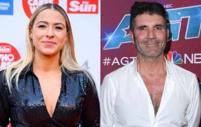 Simon Cowell issues statement after Lucy Spraggan reveals ‘X Factor’ rape ordeal - www.nme.com