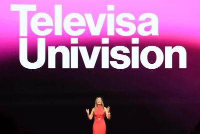 TelevisaUnivision CEO Wade Davis Says SAG-AFTRA And WGA Strikes Have “Zero Impact” On Company Due To Non-U.S. Programming Supply; Upfront Is Tracking “Well Above” Peers - deadline.com