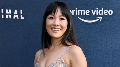 Constance Wu Gives Birth to Second Child, a Baby Boy - www.etonline.com