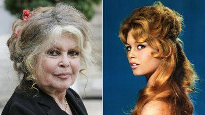 Brigitte Bardot, 88, recovering after first responders treated '60s star for breathing issues - www.foxnews.com - Britain - France