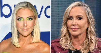 ‘RHOC’ Star Gina Kirschenheiter Reveals She Trusts Shannon Beador ‘The Least’ Out of All Her Costars - www.usmagazine.com