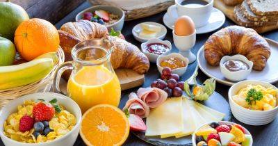 Diabetes risk can be lowered by changing one breakfast habit - www.dailyrecord.co.uk - France - Beyond