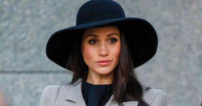 Truth over Meghan Markle 'tipping off paparazzi' and 'staging pictures' finally revealed - www.dailyrecord.co.uk