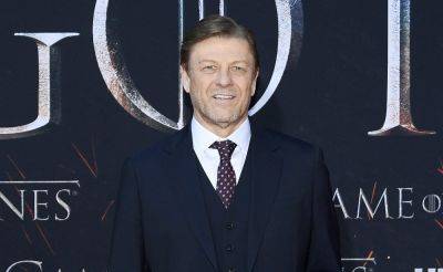 Sean Bean fans are angry that he’s been killed off yet again - www.nme.com - Manchester - Germany - county Douglas - county Gregory - county Bennett