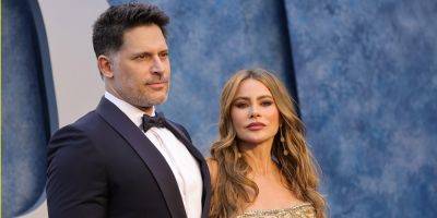 Details About Sofia Vergara & Joe Manganiello's Divorce Revealed, Including If They Had a Prenup - www.justjared.com