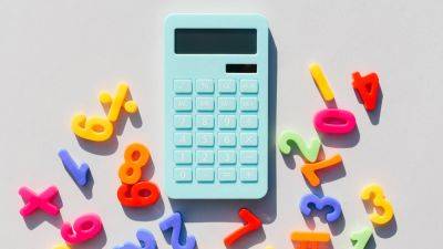 Back to School 2023: The Best Calculators, Pencils and Other Class Essentials to Shop Now - www.etonline.com - Texas