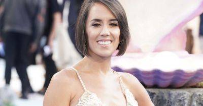 Pregnant Janette Manrara gives health update to fans after undergoing treatment - www.manchestereveningnews.co.uk