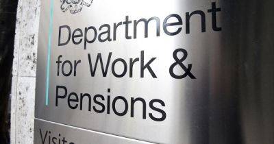 DWP PIP benefit rules change confirmed to start in August - how shake-up will work - www.manchestereveningnews.co.uk
