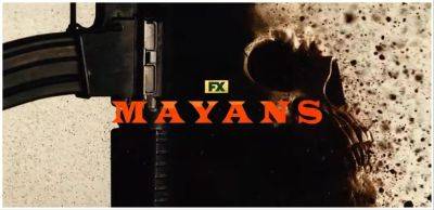 Mayans M.C.: How Does The FX Thriller End? - www.hollywoodnewsdaily.com - California