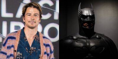 Christopher Nolan Confirms Josh Hartnett Was In The Running to Play Batman, But Was 'More Interested' In Another Movie - www.justjared.com