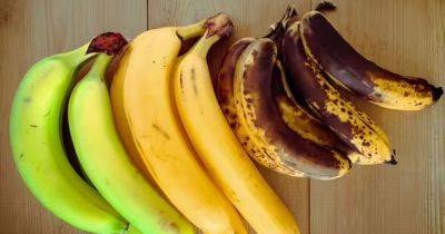 'Effective' free hack stops bananas from going brown for two weeks - www.dailyrecord.co.uk