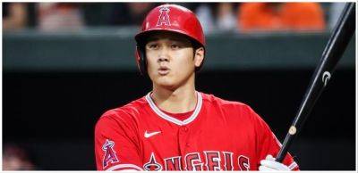 Cleveland Guardians: What Would An Ohtani Trade Look Like? - www.hollywoodnewsdaily.com - Los Angeles - Los Angeles - Washington - county Cleveland