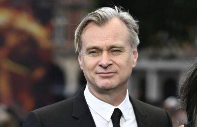Christopher Nolan Says His Unmade Howard Hughes Biopic With Jim Carrey Made ‘Oppenheimer’ Easier, Calls Potential Bond Directing Gig an ‘Amazing Privilege’ - variety.com - New York - USA