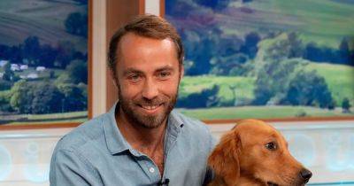 James Middleton 'knows Kate's quirks' and is 'proud' she is a hardworking Royal - www.ok.co.uk - Britain