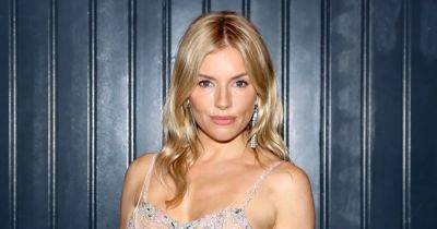 Sienna Miller’s Dating History: A Complete Guide to Her Ex-Fiances and Boyfriends Past and Present - www.usmagazine.com