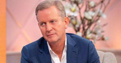 Jeremy Kyle puts six bedroom marital home up for sale - six years after divorce - www.ok.co.uk - county Windsor