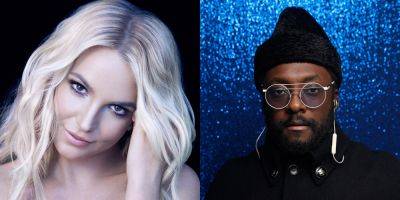 Britney Spears' 'Mind Your Business': Read Lyrics & Listen Now to New Song with Will.I.Am! - www.justjared.com