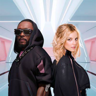 Britney Spears and Will.i.am Drop New Song ‘Mind Your Business’ - variety.com