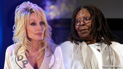 Dolly Parton, Whoopi Goldberg are anti-holograms; expert warns they 'can never fully ensure' against use - www.foxnews.com - Sweden