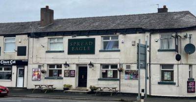 Eight-person HMO plan for former ‘traditional local pub’ building - www.manchestereveningnews.co.uk - Manchester