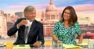 Good Morning Britain viewers ask 'what happened' as ITV show is replaced - www.manchestereveningnews.co.uk - Britain - New Zealand - Switzerland - Philippines