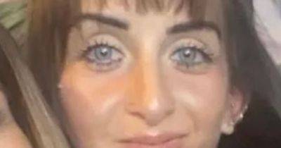 Family of Scots teenager in coma in Spain desperately raising £33k to fly her home - www.dailyrecord.co.uk - Spain - Scotland