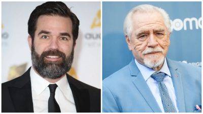 Brian Cox, Rob Delaney to Speak at London Rally in Support of SAG-AFTRA Strike - variety.com - Britain - London - USA - Manchester - city Media