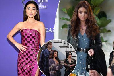 Sarah Hyland reveals why she nearly missed out on career-changing ‘Modern Family’ role - nypost.com