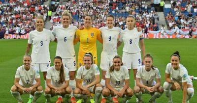 Lionesses ACL injuries: women are 7 times more likely to injure ligament - here's why - www.ok.co.uk