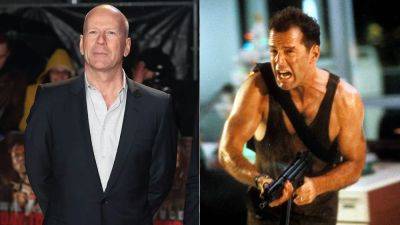 Bruce Willis’ 'Die Hard' turns 35: How Christmas movie debate first started - www.foxnews.com - Los Angeles