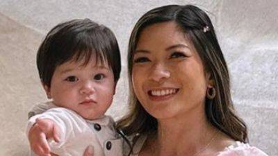 Influencer Christine Tran Ferguson's 15-Month-Old Son Asher Has Died - www.etonline.com