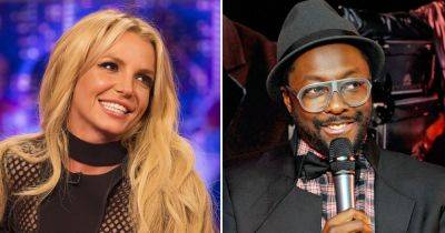 Britney Spears, Will.i.am. Drop New Collab ‘Mind Your Business’ 11 Years After ‘Scream and Shout’ - www.usmagazine.com - city Uptown