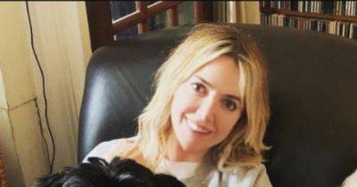 Coronation Street's Sally Carman-Duttine claps back at pal after 'home' response to cute family snap - www.manchestereveningnews.co.uk - county Webster