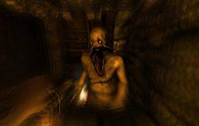 Frictional Games to take time off from making horror games - www.nme.com