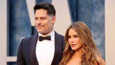 Sofía Vergara and Joe Manganiello: A Complete Breakup Timeline - www.glamour.com - Italy - Colombia