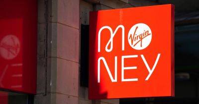 Virgin Money to close dozens of bank branches - find out if yours is one of them - www.manchestereveningnews.co.uk - city Santander