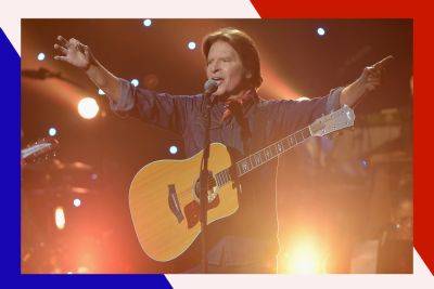 We found the cheapest tickets for all of John Fogerty’s 2023 concerts - nypost.com - New York - USA