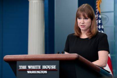 Kate Bedingfield Joins CNN As Political Commentator - deadline.com - Columbia