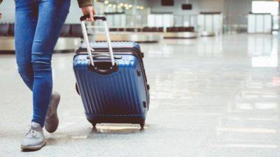 The Best Carry-On Luggage and Travel Bags of 2023: Samsonite, Away, Beis and More - www.etonline.com