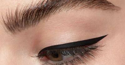 This Easy-Use Liquid Eyeliner Will Stay Put Through Sweat, Swimming and More - www.usmagazine.com
